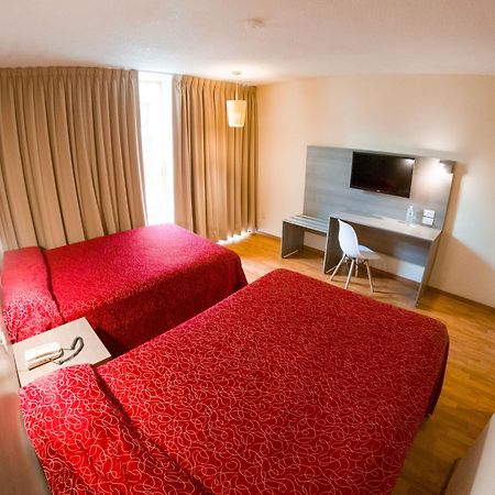 Hotel Del Angel Reforma Mexikóváros Kültér fotó