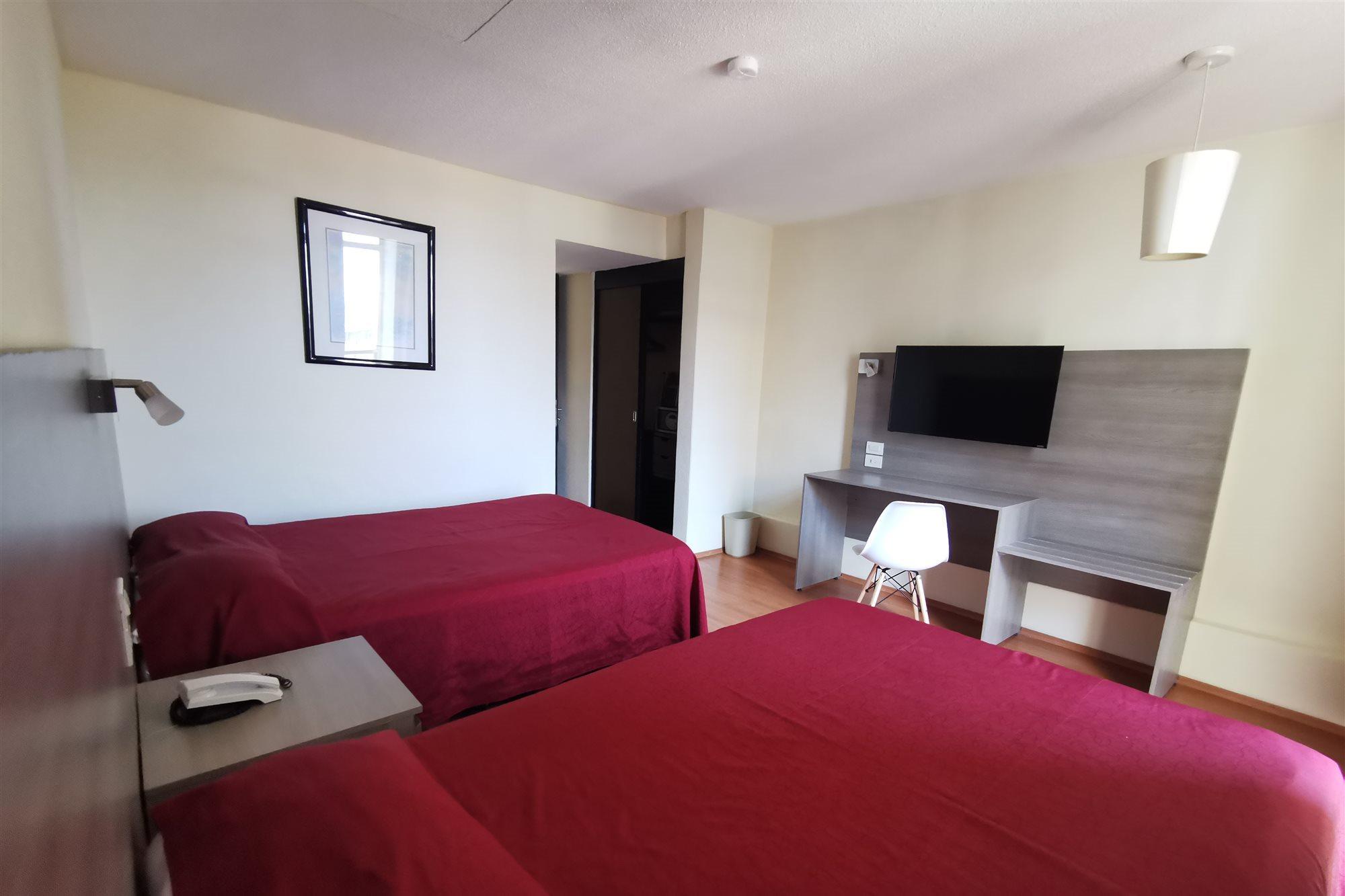 Hotel Del Angel Reforma Mexikóváros Kültér fotó