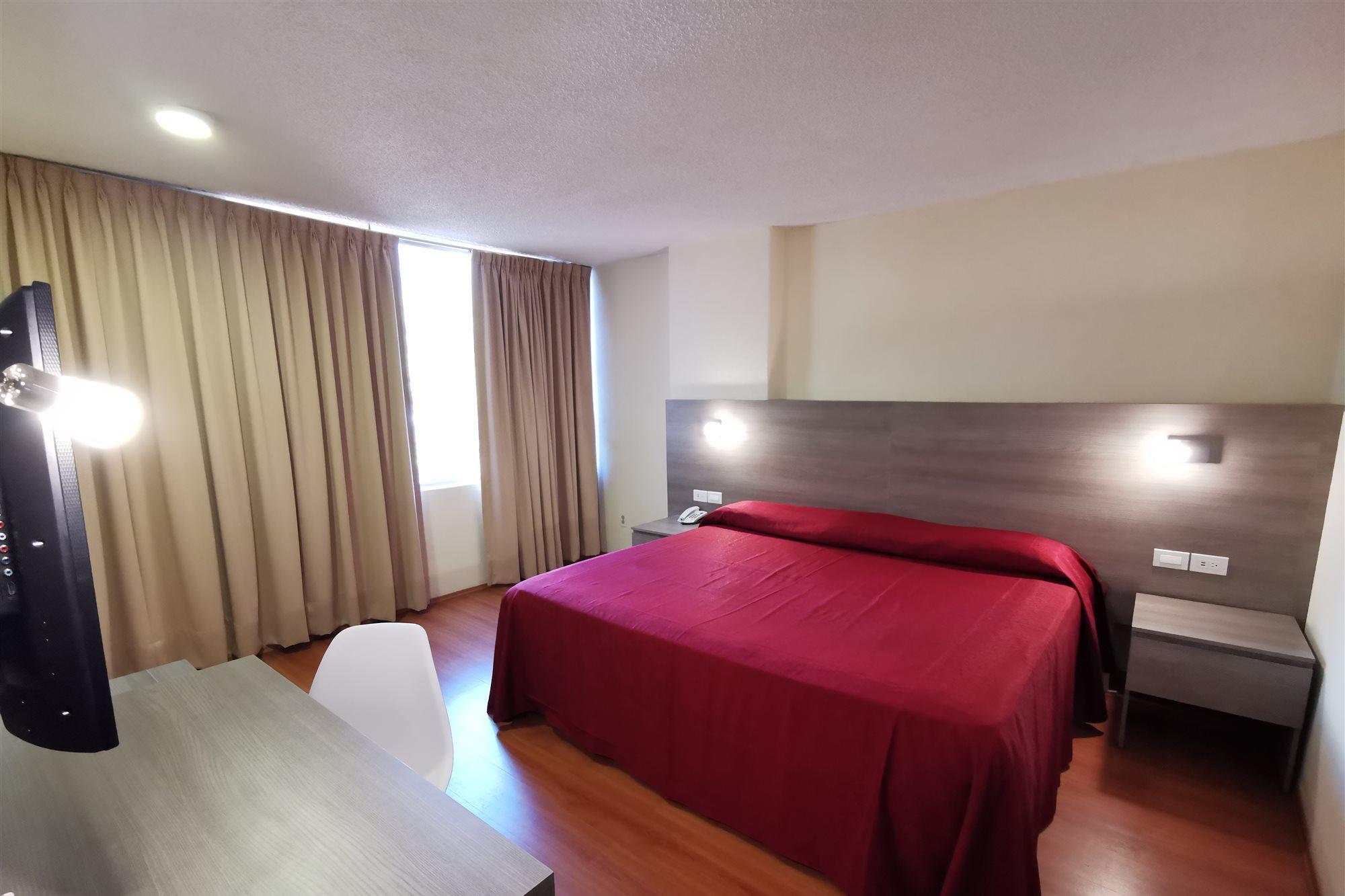 Hotel Del Angel Reforma Mexikóváros Kültér fotó