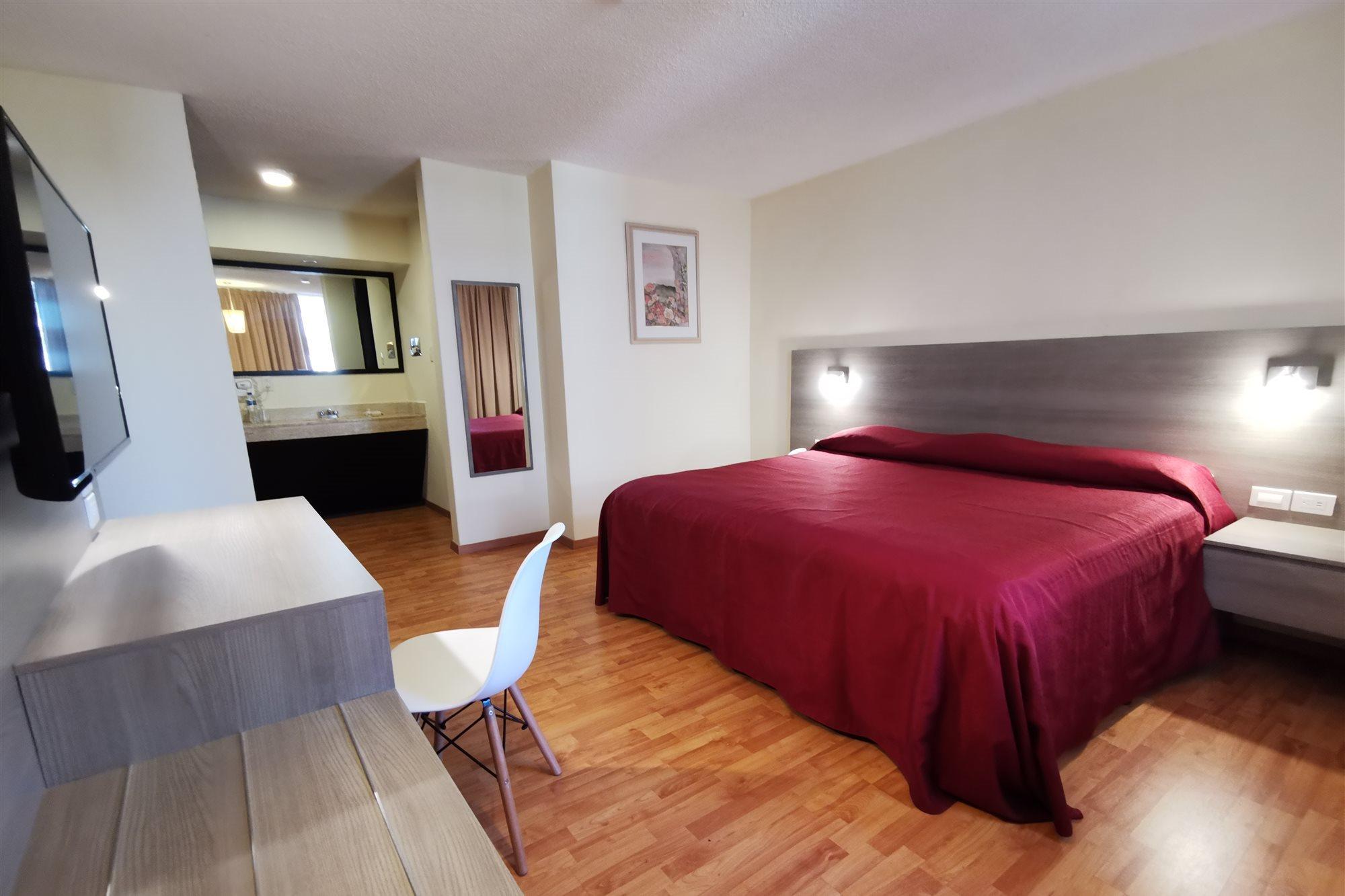 Hotel Del Angel Reforma Mexikóváros Kültér fotó