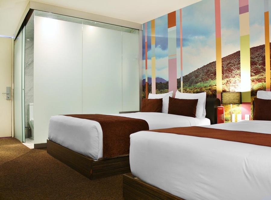 Hotel Del Angel Reforma Mexikóváros Kültér fotó