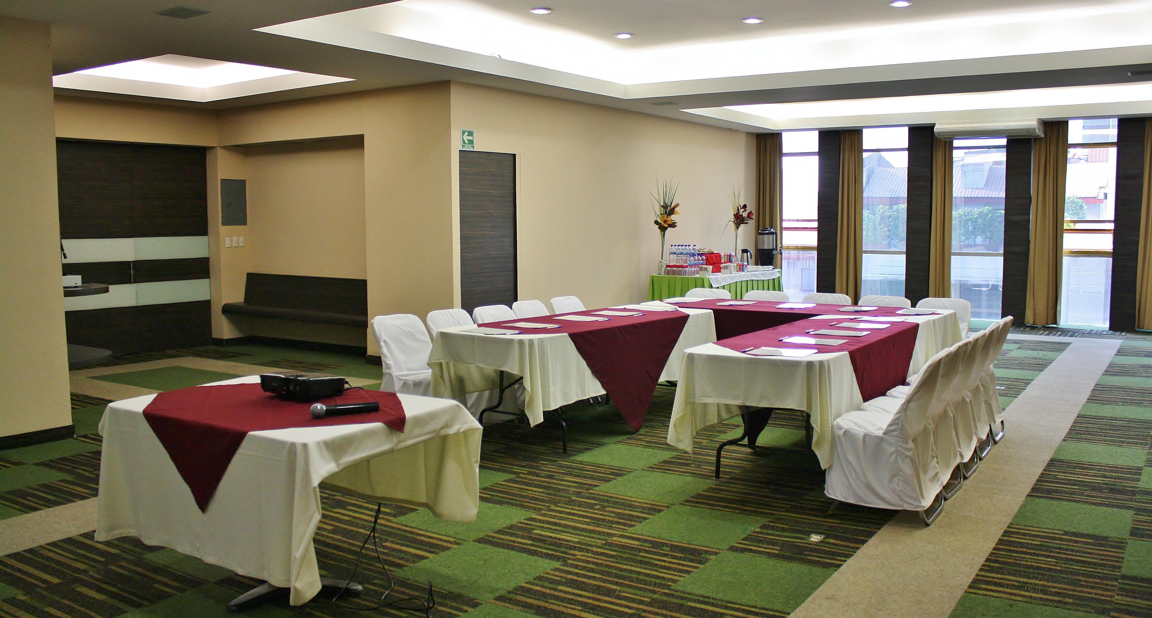 Hotel Del Angel Reforma Mexikóváros Kültér fotó